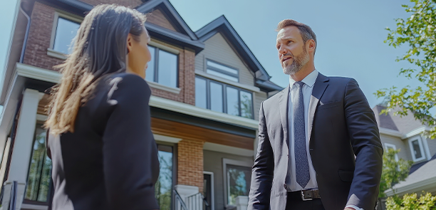 real-estate-agent-showing-house-buyers